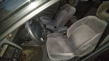 Toyota: Toyota Avensis: 1.6 l. | 1999 έ. Λιμουζίνα — 6