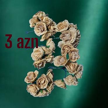 Bəzək əşyaları: Bəzək əşyaları — 8