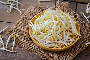 bean: 🌱 ПРОРОСТКИ МАШ — ден соолукка пайдалуу табигый продукт! 🌱 ✨ Жаңы — 1