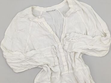ubrania dla gruszki: Women`s tunic, size S