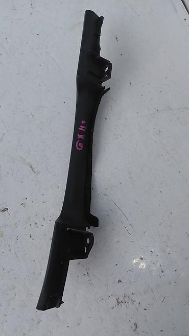 exceed vx: Сenter console Toyota 2004 г., Б/у, Оригинал, Япония — 1