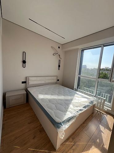 купить квартиру лазурный берег: 1 комната, 55 м², Золотой квадрат Элитка, 6 этаж, Свежий ремонт — 5
