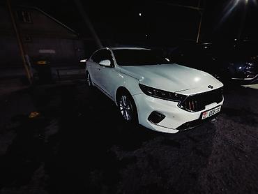 tir: Kia K7: 2019 г., 3.3 л, Автомат, Газ, Седан — 3