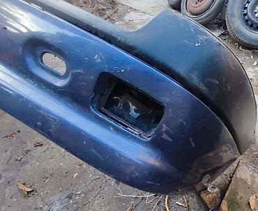 ajkula auto: BRANIK ZADNJI KARAVAN ZA PEUGEOT 306 | Peugeot 306 karavan zadnji — 4