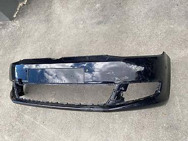 prolutex mk: BRANIK ZA VOLKSWAGEN SHARAN - 7N0807221A | Prednji branik za Sharan — 2