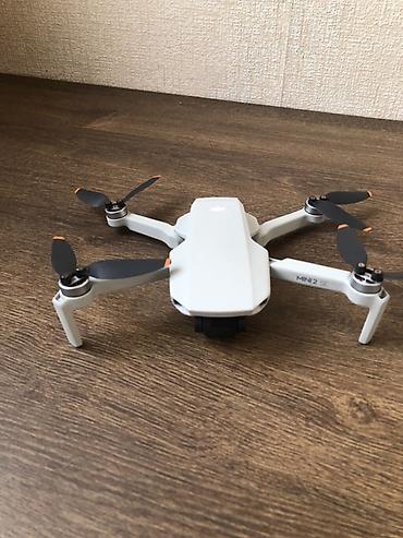mini 3: Продаю Дрон DJI mini 2se покупался в 2023 г. Пользовались аккуратно — 1