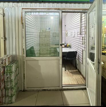 аренда помещения шаурма: Продаю торговое место Павилион 6 кВ.м Внутри аламединского рынка 2