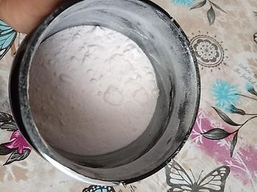 formula velosiped: Məhsul: Marco’s Nutrition CREATINE XX (toz forma, idman qidası — 1