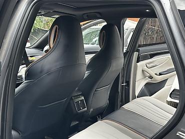 byd e2 бампер: BYD Song Plus: 2021 г., Электромобиль, Кроссовер — 8