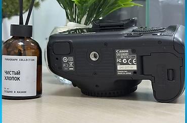 Фотоаппараты: Canon 7D + 50 mm + Sigma 70-200mm + Extender 2x iii + вспышка — 4