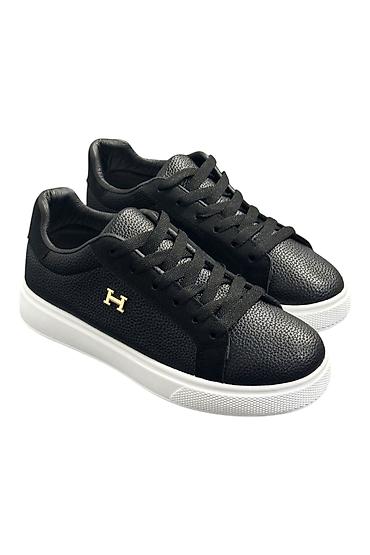 Кроссовки и спортивная обувь: Кроссовки низкие в стиле баскетбольной классики - Модели: несколько — 9