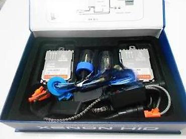 ic lampa: Xenon kompleti CANBUS 55w. Vrhunski xenon kompleti CANBUS 55w. ✨ U — 6