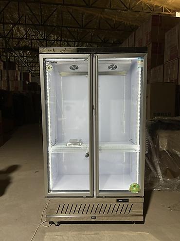 Холодильные витрины: Для напитков, Китай, Новый — 3