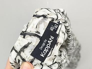 rozek: KappAhl, Bluzka damska, rozmiar XL — 5