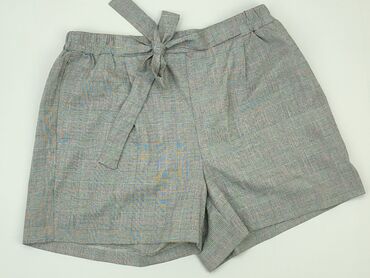 jako spodnie dresowe: Shorts, SinSay, L (EU 40), condition - Very good