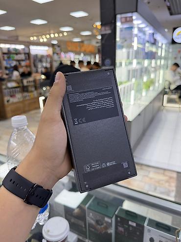 galaxy note 5: Samsung Galaxy S25, Новый, 128 ГБ, цвет - Серый, В рассрочку, 1 SIM, eSIM — 2