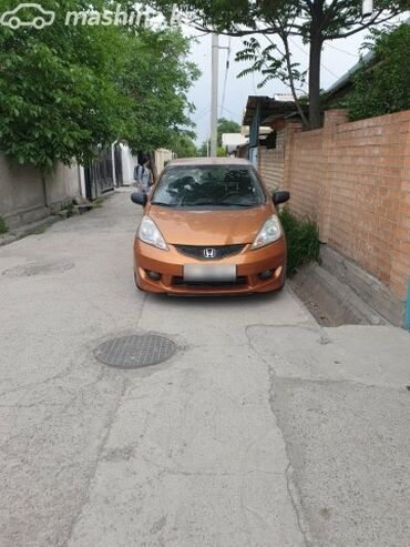 хонда ейрвейв: Honda Fit, американец, 2010 г.в., 1.5 л / бензин Пробег 227 000 миль