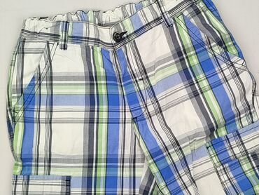 koszulki billie eilish: Shorts, 12 years, 152, condition - Perfect
