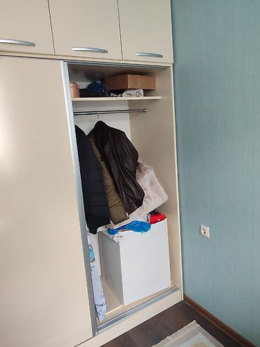behre: İşlənmiş, 3 qapılı, Bej, Kupe, Düz dolab — 2