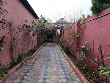 Həyət evləri və villaların satışı: Qaraçuxur qəs. 3 otaqlı, 105 kv. m, Yeni təmirli — 3