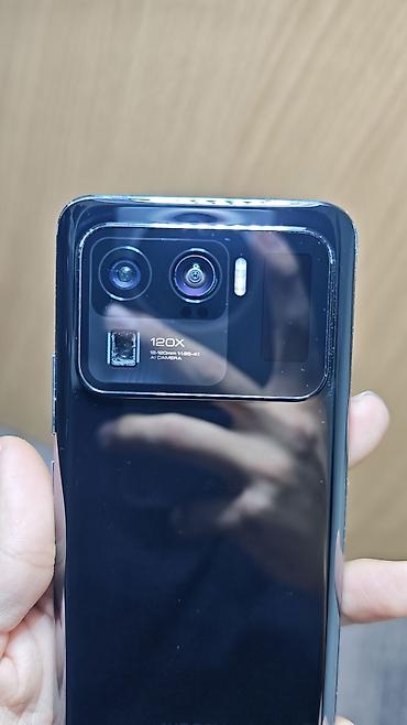 super scanner: Xiaomi, Mi 11 Ultra, Б/у, 512 ГБ, цвет - Черный, 2 SIM — 5