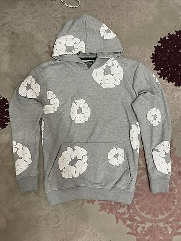 новый спортивный костюм: Костюм Denim tears по отдельности и вместе Худи-1500 Штаны-1500 — 1