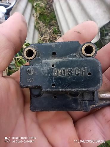 запчасти мерседес бу: Mersedes 190 uçun xalastoy xod dacciki ve farsunkalari orginaldi — 2