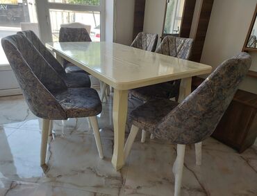 oturacaq stolu: Yeni, Azərbaycan