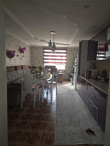 Продажа домов: Дом, 125 м², 5 комнат, Собственник — 1