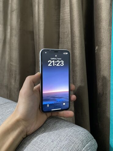 хуавей п 20 про цена в бишкеке: IPhone Xr, 128 ГБ, Ак, Коргоочу айнек, Каптама, 81 %