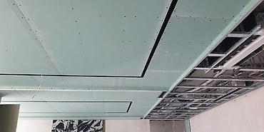 Покраска: Занимаемся квартиры ремонт с нуля до ключа шпаклёвка и краска обои пол — 8