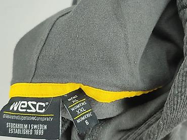 kizo bluza: WeSC, Bluza z kapturem damska, rozmiar XL — 5