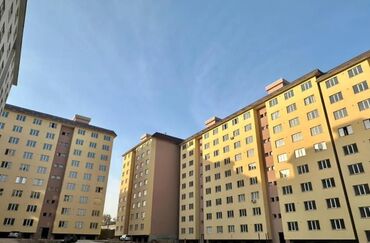 купить квартиру в токмаке запорожская обл: 1 бөлмө, 45 кв. м, 2 кабат, ПСО (өзү оңдоп түзөтүп бүтүү үчүн)