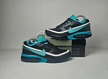 Patike: Nike Air Max A klasa
5100din
41 do 46
PS✨ na lalafo.rs — 12 Patike: Nike Air Max A klasa
5100din
41 do 46
PS✨ — 12