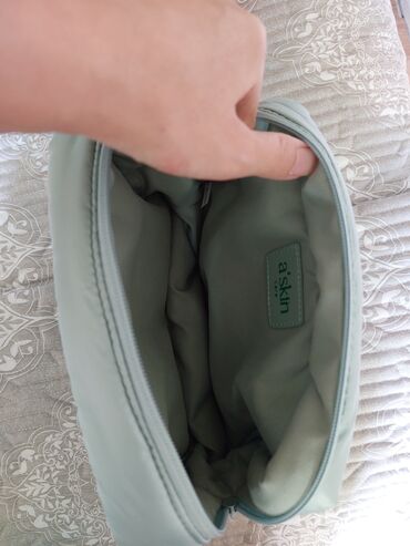 Косметички: Косметичка, Женские, Новый at lalafo.kg — 5 Косметички: Косметичка, Женские, Новый — 5