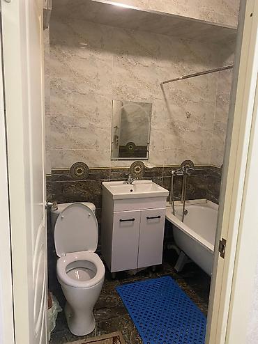 Посуточная аренда квартир: 1 комната, Телевизор, Банные принадлежности, Бронь — 17