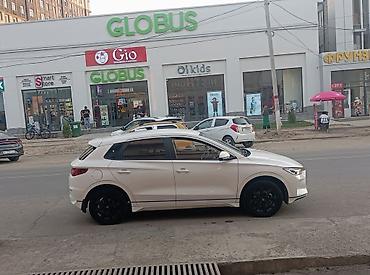 BYD: BYD E2: 2021 г., 1 л, Автомат, Электромобиль, Хэтчбэк — 1