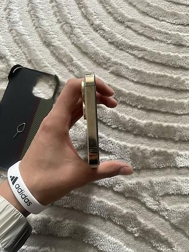 iphone 10 бу: IPhone 12 Pro Max, Б/у, 512 ГБ, Золотой, Защитное стекло, Чехол, 78 % — 3