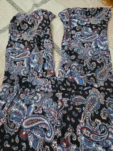 Qadın şalvarları: Şalvar, Standart — 5