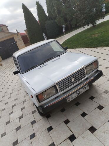 sederek masin aksesuarları: VAZ (LADA) 2105: 1.6 l | 2005 il Kabriolet