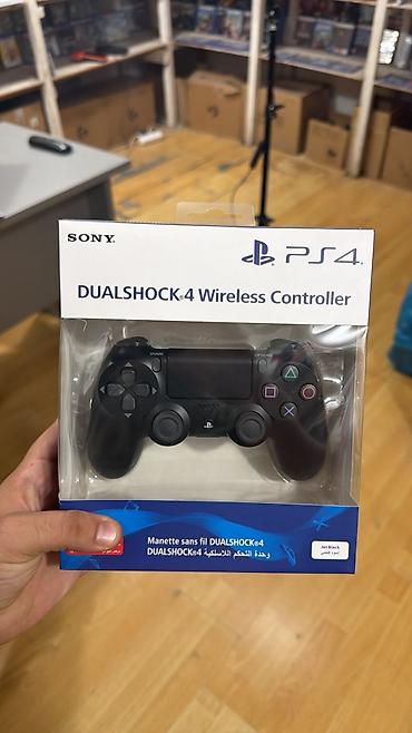 📀Playstation 4 və playstation 5 📀Satışda ən münasib qiymətlərlə ps4 ve