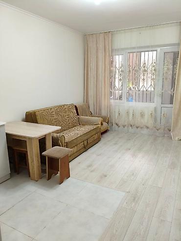 улан мкр: 2 комнаты, 54 м², Улан мкр 106 серия улучшенная, Цокольный этаж этаж — 8