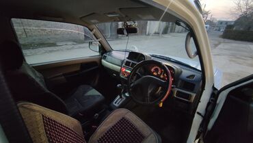 Mitsubishi: Mitsubishi Pajero Pinin: 1998 г., 1.8 л, Автомат, Бензин, Внедорожник at lalafo.kg — 8 Mitsubishi: Mitsubishi Pajero Pinin: 1998 г., 1.8 л, Автомат, Бензин, Внедорожник — 8