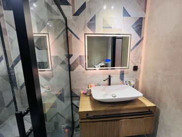 Yeni tikili: Bayıl, 3 otaqlı, Yeni tikili, 75 kv. m — 13