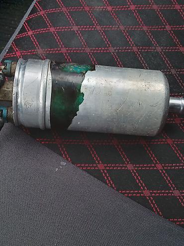 190 benzin nasos: Bosch benzin nasosu – xarici (çöldən quraşdırılan) tip. Model/part — 1