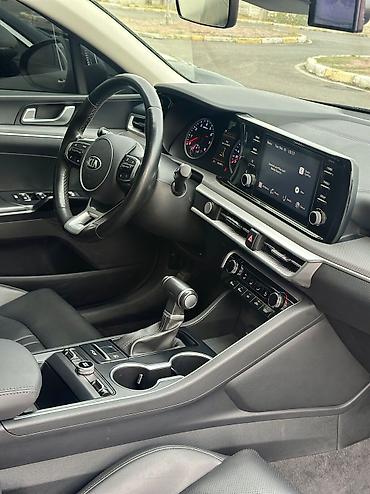 m5 e60: Прокат KIA K5 2021 года выпуска, с пробегом 100 000 км в идеальном — 4