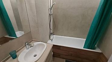 Долгосрочная аренда квартир: 2 комнаты, Агентство недвижимости, Без подселения, С мебелью полностью — 12