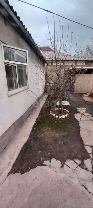 дома в байтике: Дом, 70 м², 4 комнаты, Косметический ремонт
