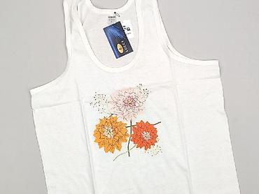 zara bluzki basic: Top damski, rozmiar 4XL — 1