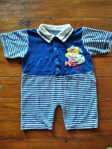 rajfovi za devojcice: Footie for babies, 86